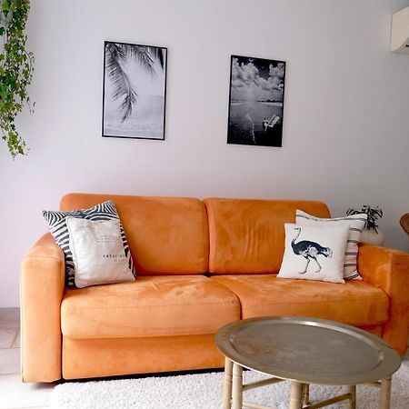 Le Tignet Maison De Vacances Villa Cardabella מראה חיצוני תמונה