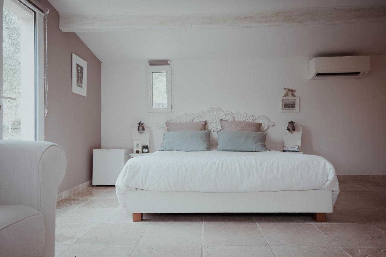 Le Tignet Maison De Vacances Villa Cardabella מראה חיצוני תמונה