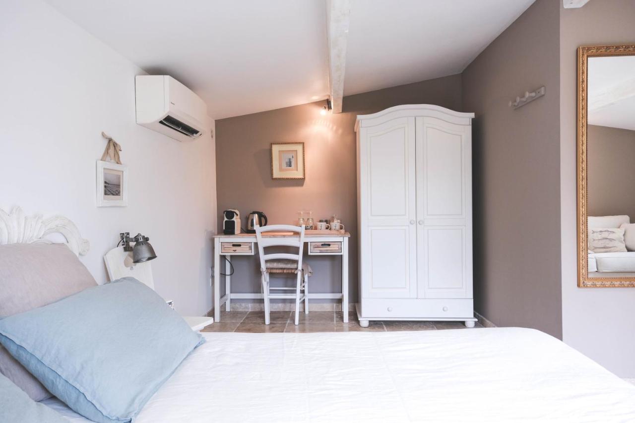 Le Tignet Maison De Vacances Villa Cardabella מראה חיצוני תמונה