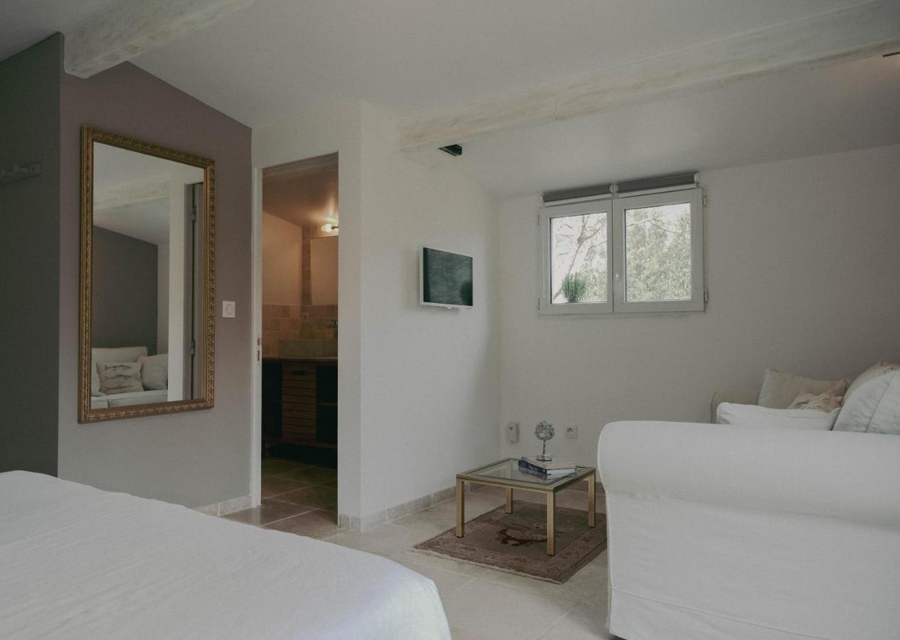 Le Tignet Maison De Vacances Villa Cardabella מראה חיצוני תמונה
