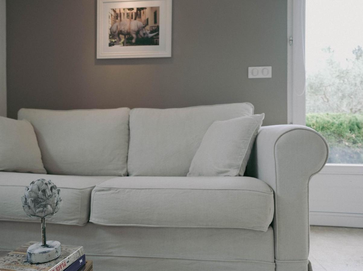 Le Tignet Maison De Vacances Villa Cardabella מראה חיצוני תמונה