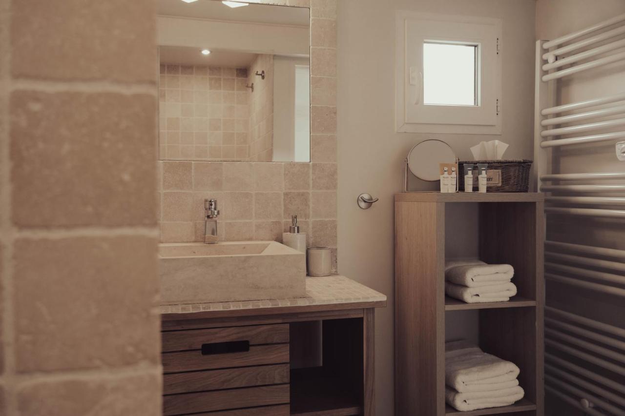 Le Tignet Maison De Vacances Villa Cardabella מראה חיצוני תמונה