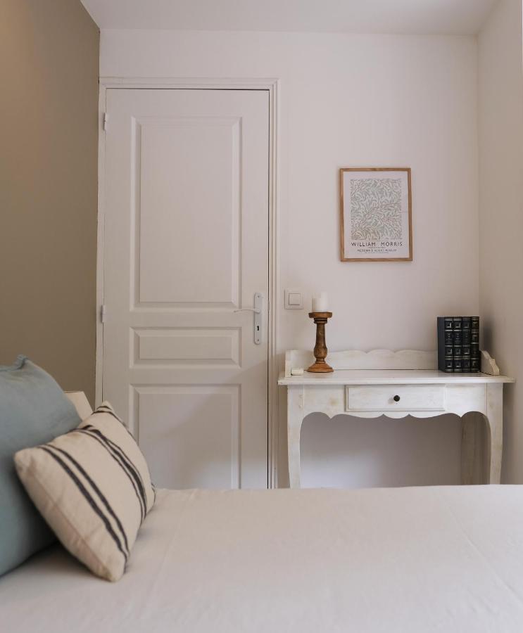 Le Tignet Maison De Vacances Villa Cardabella מראה חיצוני תמונה